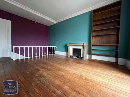 Location Appartement 3 pièces 79m² MACON 71000 - Photo 4