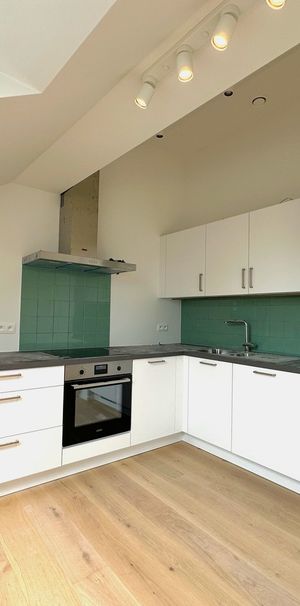 Stijlvol gerenoveerd appartement in hartje Brugge - Foto 1