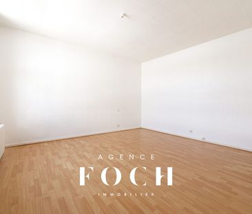 Location Appartement 3 pièces 76m² NANCY 54000 - Photo 6