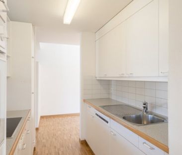 3.5 Zimmer, 108 m², 2. Stock - Photo 2