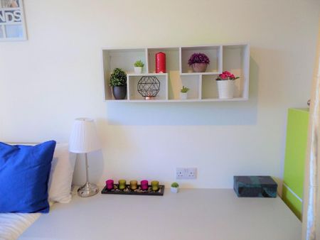 1 bedroom house to rent - Photo 2