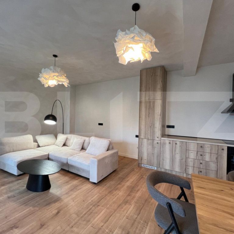 Duplex modern, la prima inchirere - Photo 1