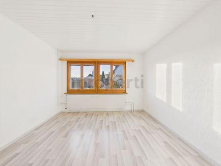Charming 4.5-room apartment in Blauen - Photo 4