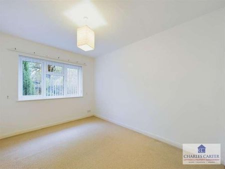 Orchard Dene, Ankerdine Road, Lower Broadheath, Worcester, WR2 - Photo 3