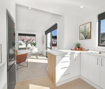 Cavell Street Townhouses - Photo 3