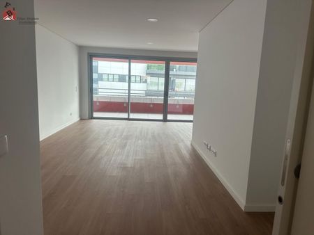 Apartamento T2+1 em Porto - Photo 2