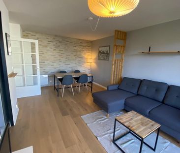 A LOUER QUARTIER MADELEINE T2 MEUBLE RESIDENCE DE ... - Photo 2