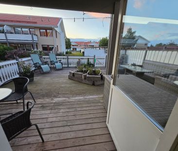 Gotland Vibble Tvinnaregatan, Visby - Foto 2