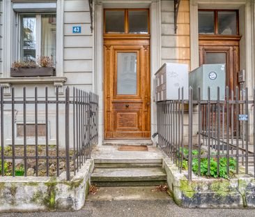 Waffenplatzstrasse 43 - Photo 2