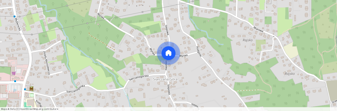 Wyrwa, Kraków M., Kraków, Swoszowice, Swoszowice