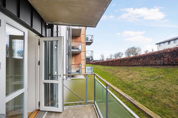 Konvalvej 1, st. tv., 9000, Aalborg - Photo 1