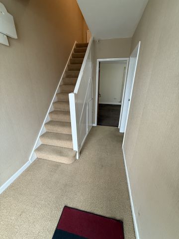 4 Bed Terraced House, Francis St, CV6 - Photo 2