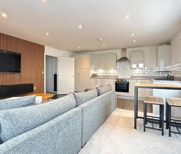 2 bedroom apartment to rent - Photo 3