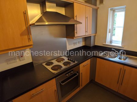 Mitford Road, Manchester, M14 6NT - Photo 5