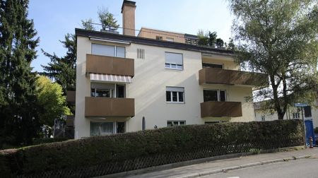 Frisch Sanierte Wohnung in Zürich - Photo 4