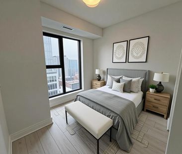 For Lease - 20 Soudan Avenue Unit# 3110, Toronto, Ontario - Photo 5