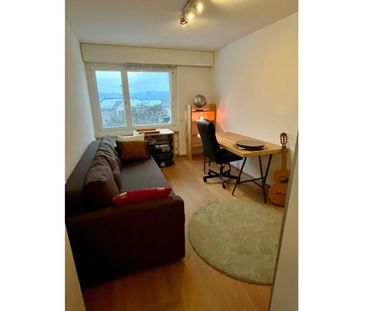 4½ Zimmer-Wohnung in Küsnacht (ZH), möbliert - Foto 6