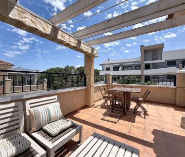 Casa adosada de alquiler en Calle Río Esla, Pilar de la Horadada, S... - Foto 4