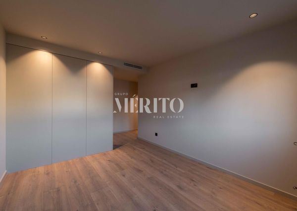 Apartamento T3 em Braga