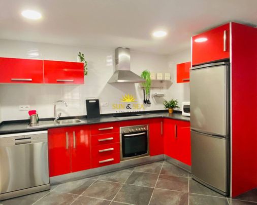 2 BEDROOM APARTMENT - ALTOZANO - Photo 1