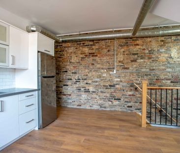 For Lease - 187 Jane Street Unit# 3, Toronto, Ontario - Photo 2