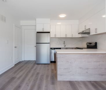 For Lease - 2052 Pharmacy Avenue Unit# 2, Toronto, Ontario - Photo 5