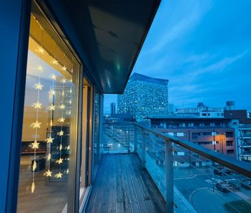 2 Bed Penthouse, Skyline, B1 - Photo 5