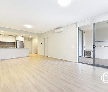 202/8 Marine Parade, Wentworth Point NSW 2127 - Apartment For Rent ... - Photo 6