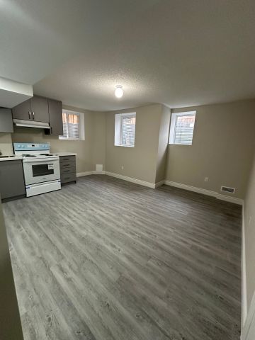 For Lease - 1116 Savoline Boulevard Unit# LOWER, Milton, Ontario - Photo 4