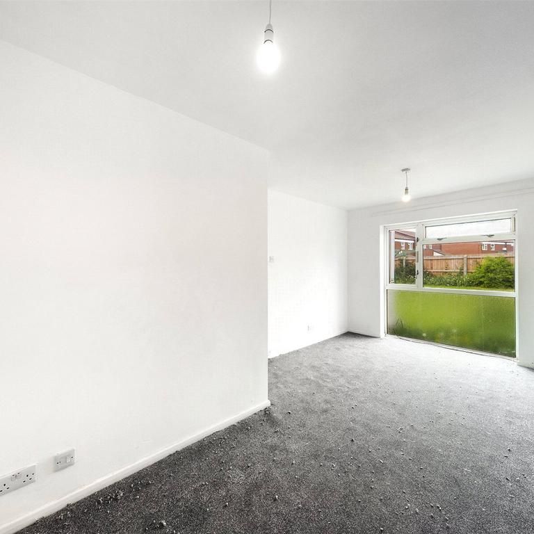 1 bedroom maisonette to rent - Photo 1