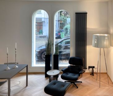 4.5 Zimmer, 144 m², EG - Photo 2