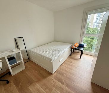Location Appartement 1 pièce 64m² RENNES 35200 - Photo 1