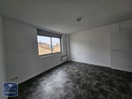 Location Appartement 1 pièce 25m² POITIERS 86000 - Photo 2
