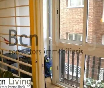 Piso de alquiler en Ronda Ronda General Mitre, 67, Les Tres Torres - Photo 5