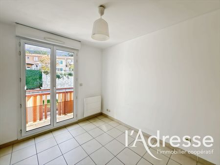 Location appartement 2 pièces, 41.00m², Aubagne - Photo 3