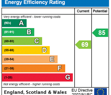 3 bedroom terraced house to rent - Photo 1 | Rentumo