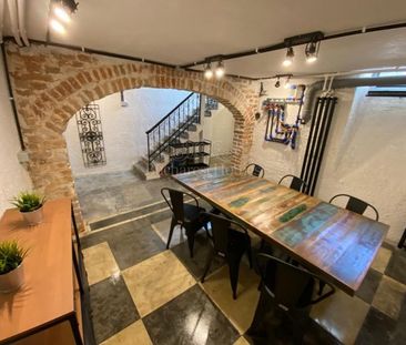 Very Nice Three-Bedroom House with Garden - IBSB - Fotografie 3