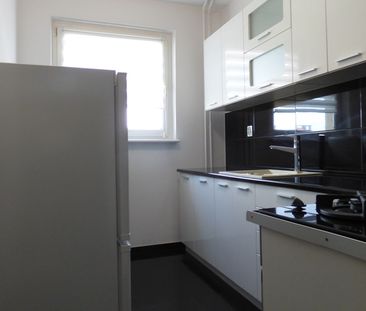 2 POK UMEBLOWANE Z BALKONEM W CENTRUM - Фото 1