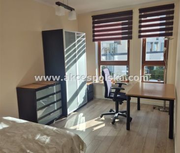 Warszawa M., Warszawa, Bielany, Sokratesa - Zdjęcie 6