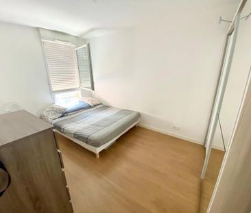 Location Appartement 3 pièces 64m² TOURS 37100 - Photo 4