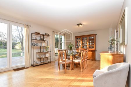 Tout savoir sur cette maison à Orgeval - Photo 3