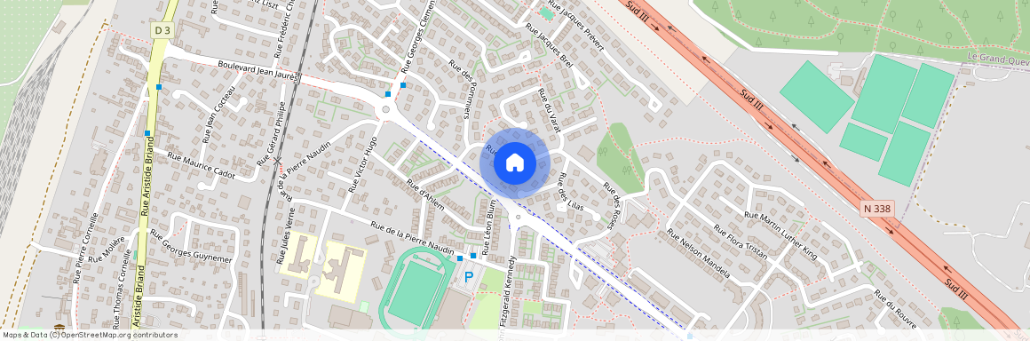 76650, Petit-Couronne