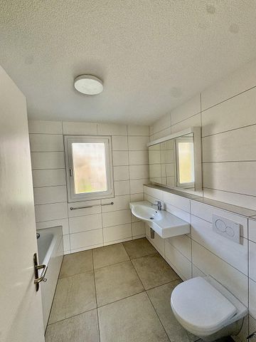 Wohnglück im Grünen mit sonniger Aussicht - Photo 5