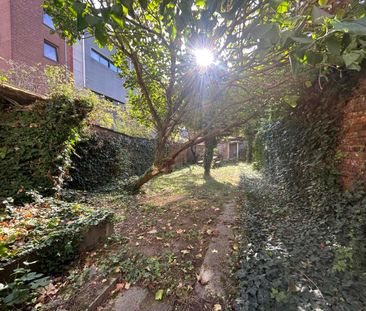 Prachtige woning met grote tuin - Photo 1