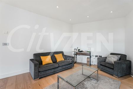 THE CUBE BUILDING, Wenlock Road, Shoreditch, London - Photo 2