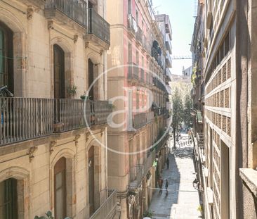 Apartment for rent in El Gótic - Photo 4