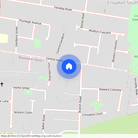 36A Central Avenue, Vic 3153, Bayswater North