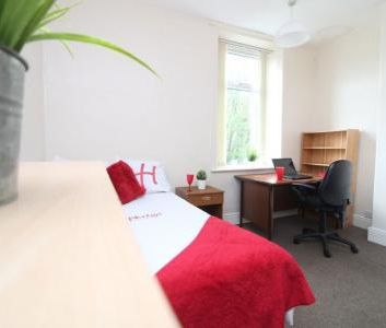 Brighton Terrace Road, S10 1NU - Photo 5