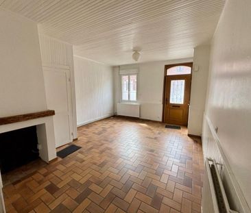 Location Maison 5 pièces 79m² AMIENS 80000 - Photo 1