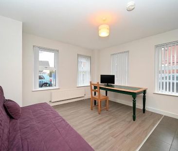 Apt 2, 1 Woodcot Avenue, Belfast, BT5 5HQ - Photo 1